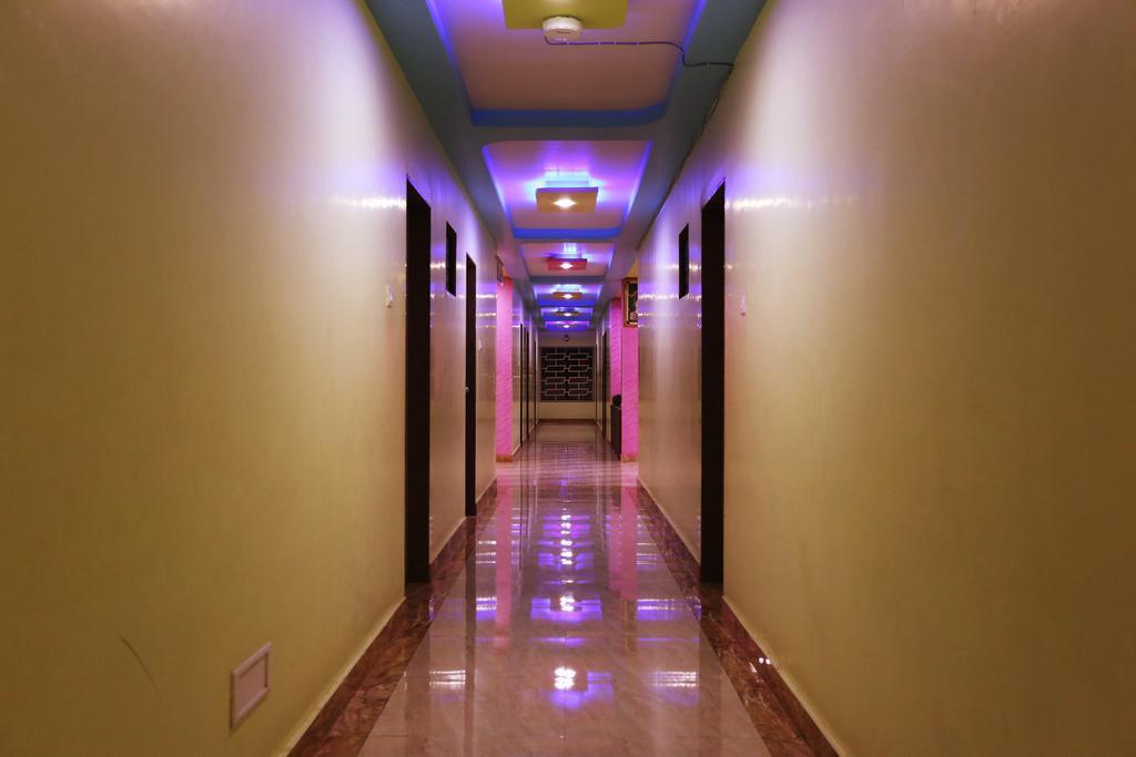 Hotel Somnath Sagar Exterior photo