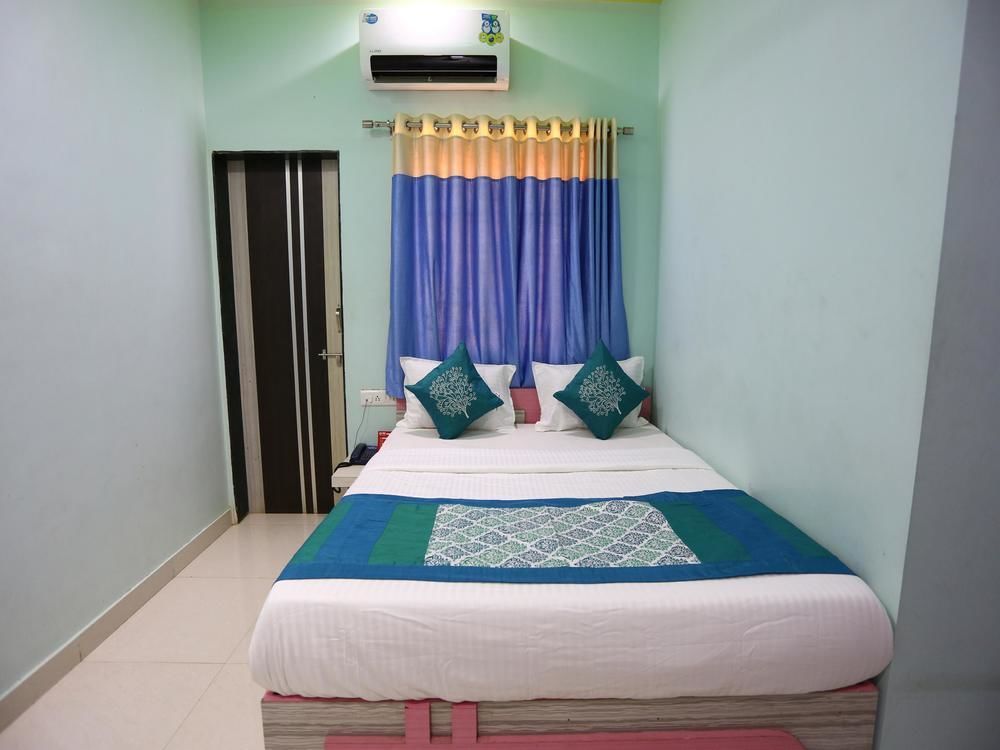 Hotel Somnath Sagar Exterior photo