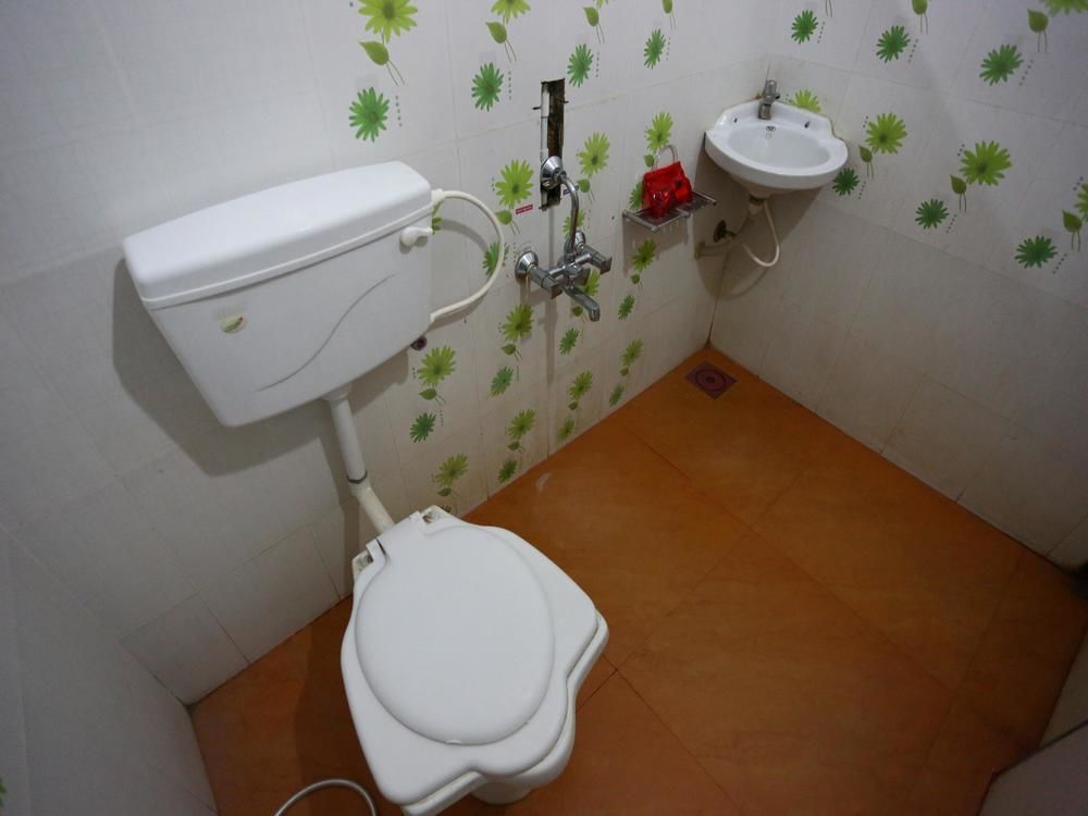 Hotel Somnath Sagar Exterior photo