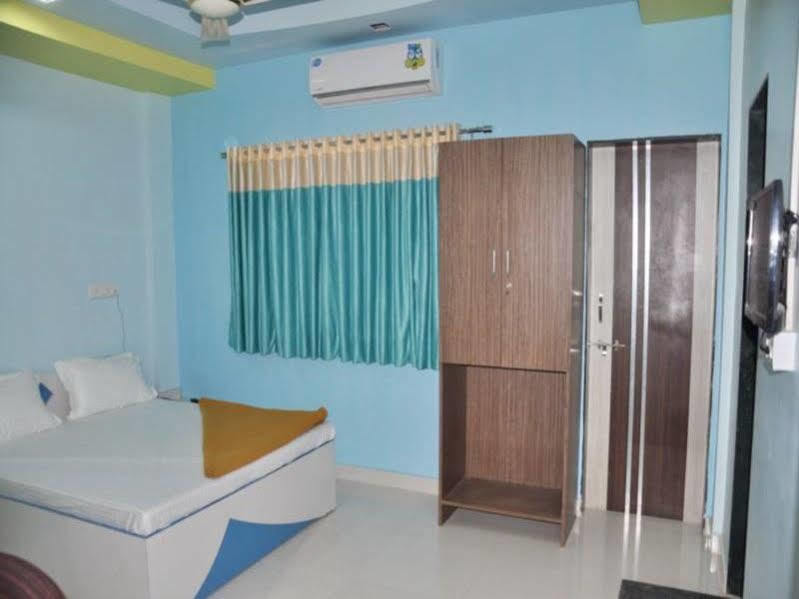 Hotel Somnath Sagar Exterior photo